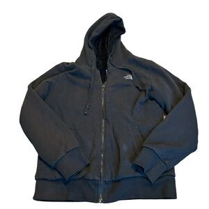 3/$15 NORTH FACE fleece lined jacket